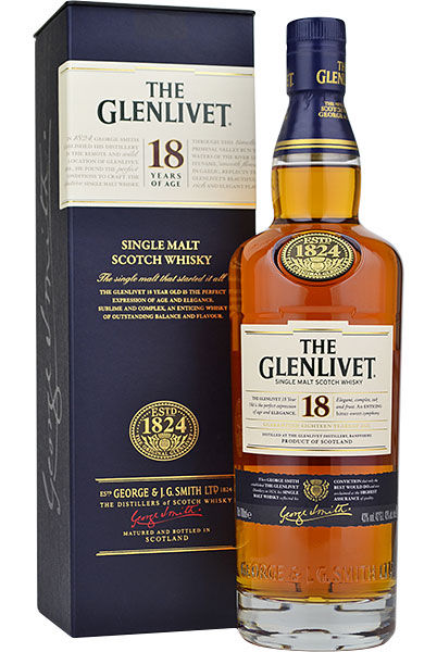 Glenlivet